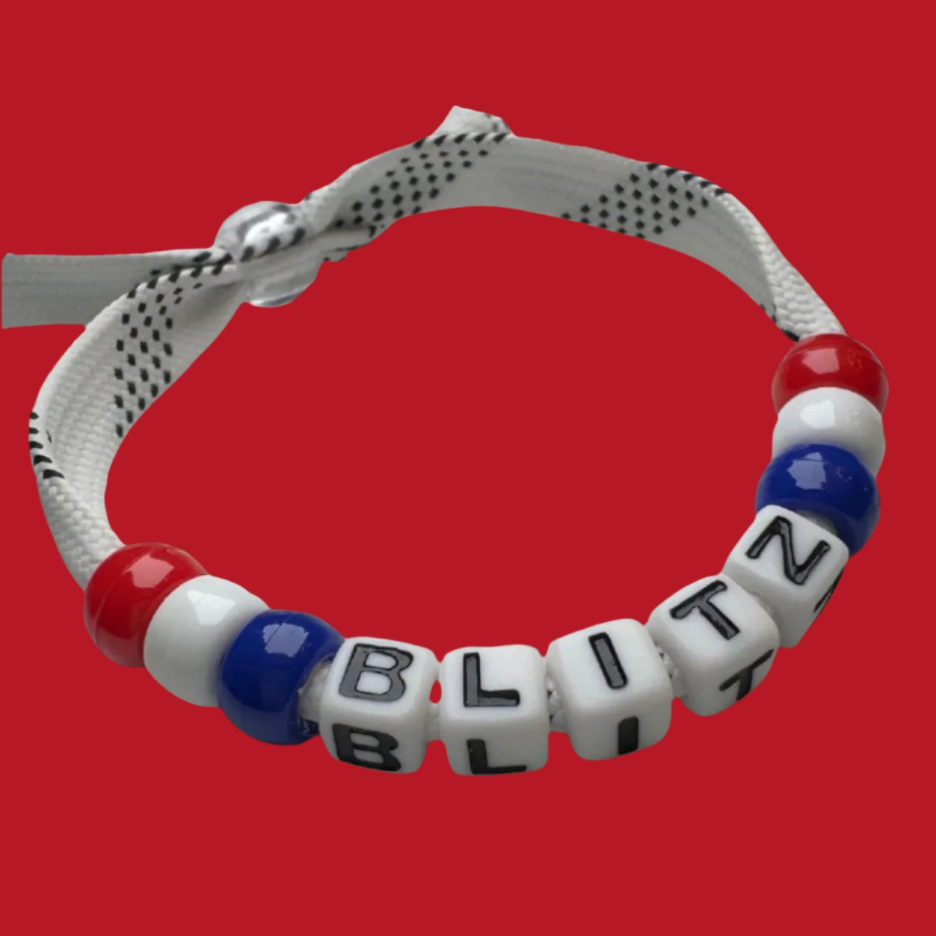 BLITZ π Swaggy Lace