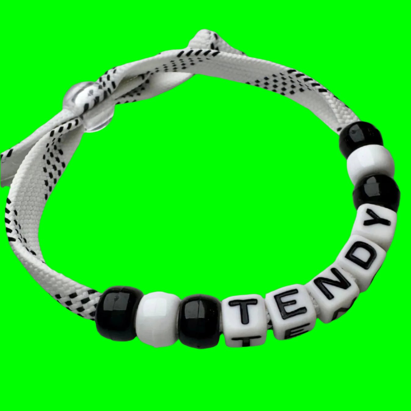 TENDY π Swaggy Lace