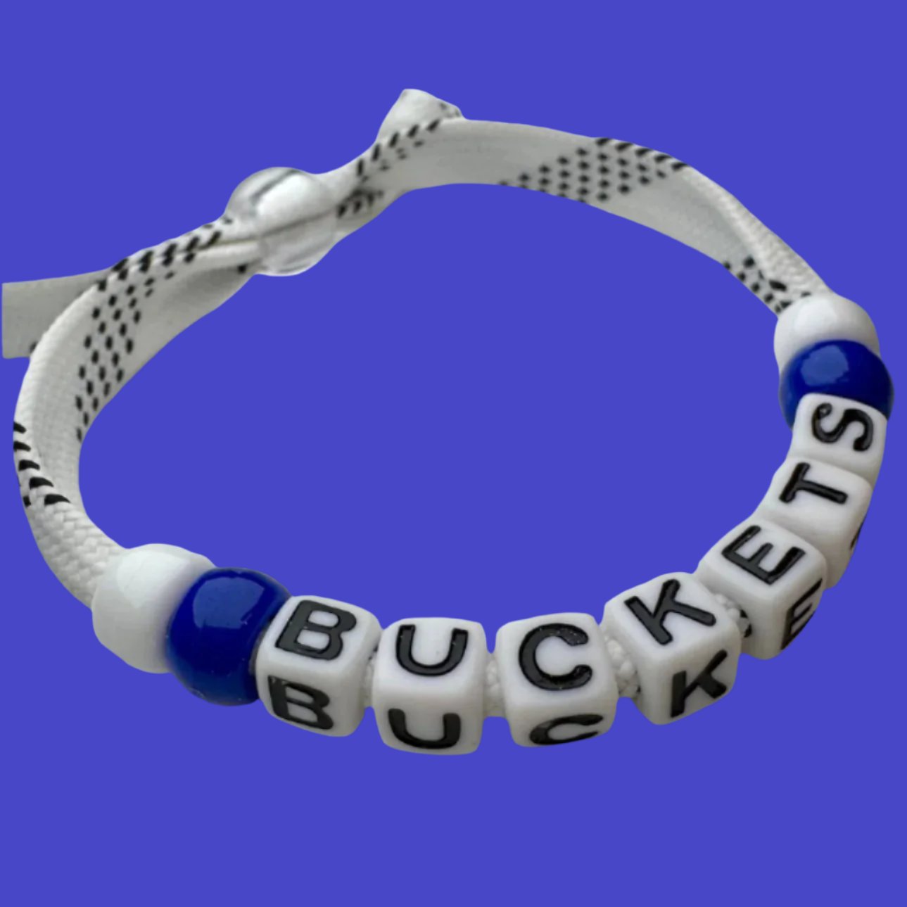 BUCKETS π Swaggy Lace