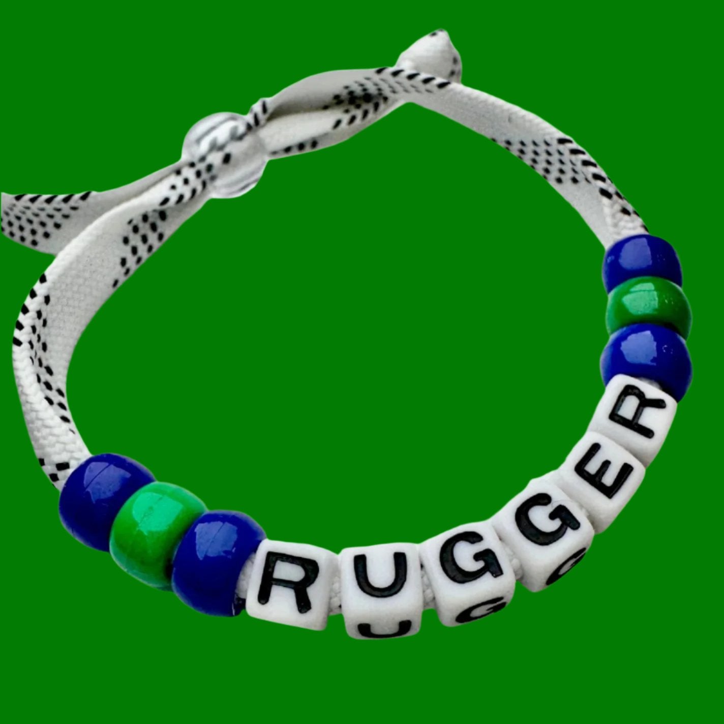 RUGGER π Swaggy Lace