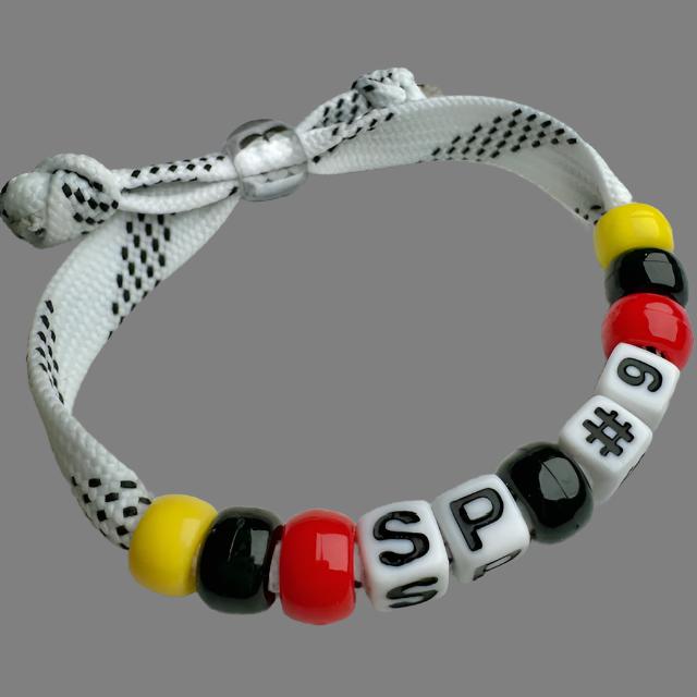 Severna Park Select Soccer Swaggy Lace