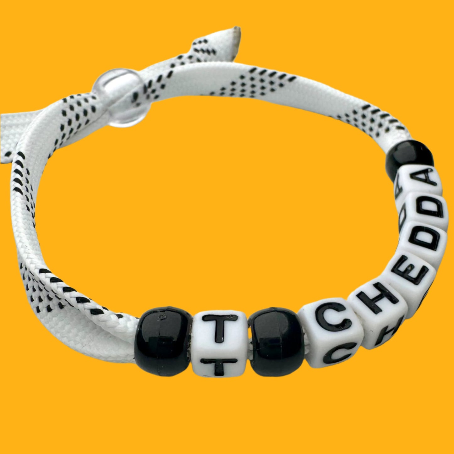 T CHEDDA Top Cheddar π π₯ Swaggy Lace