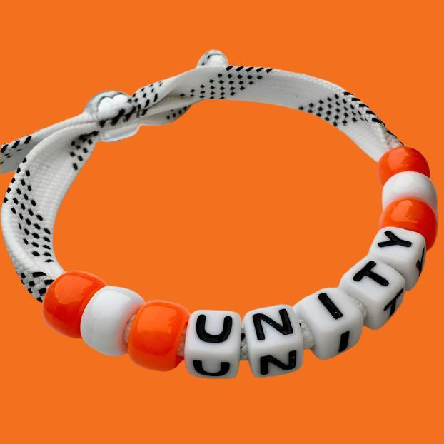 Unity Day School Swaggy Lace