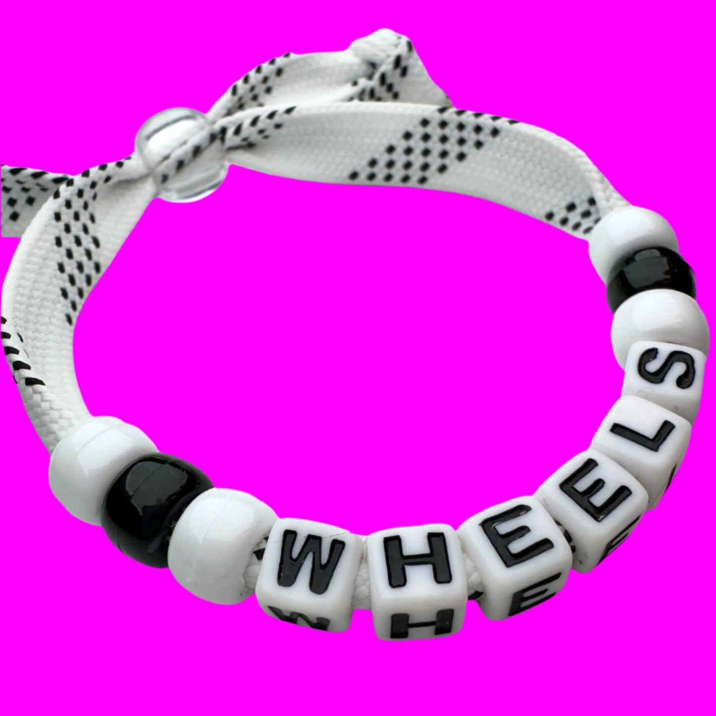 WHEELS πβ½π π₯ Swaggy Lace